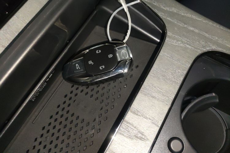 GAC Trumpchi Xiangwang M8 2025 car image #9