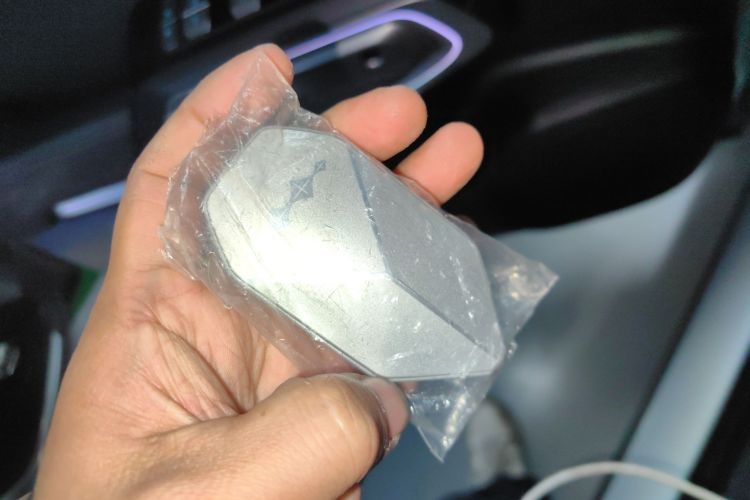 FangChengBao Tiger 3 2025 #9 FangChengBao Tiger 3 2025 car image #9