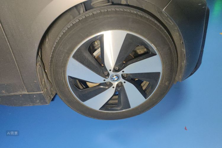 BMW i3 (Imported) 2019 #9 BMW i3 (Imported) 2019 صورة سيارة #9