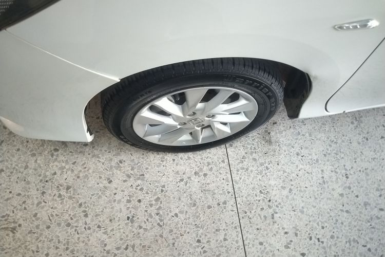 Honda Gienia 2018 car image #9