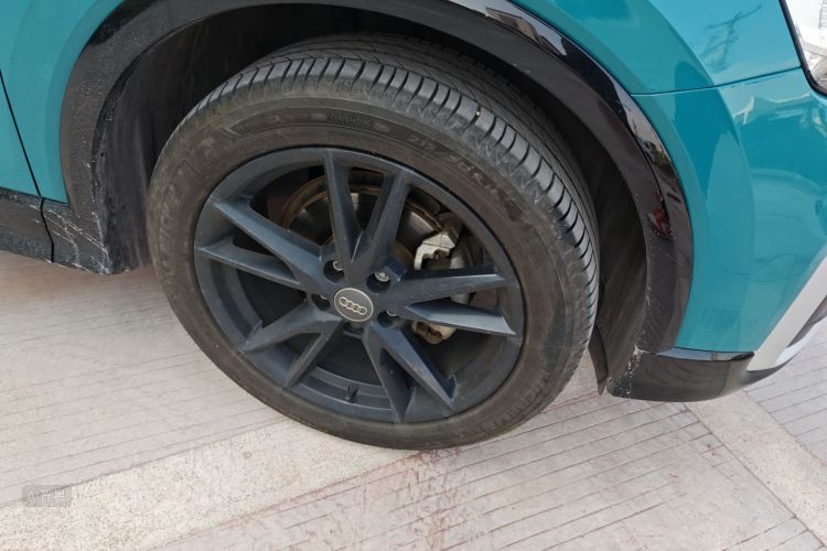 Q2L 2019 #9 Q2L 2019 car image #9