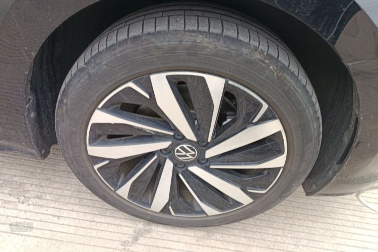 Volkswagen Passat 2023 #9 Volkswagen Passat 2023 car image #9