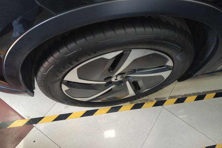 蔚来 蔚来ES6 2023 汽车图片 #9