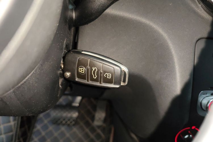Audi A1 2016 #9 Audi A1 2016 immagine di auto #9