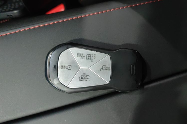 Xpeng P7 2022 #9 Xpeng P7 2022 immagine di auto #9