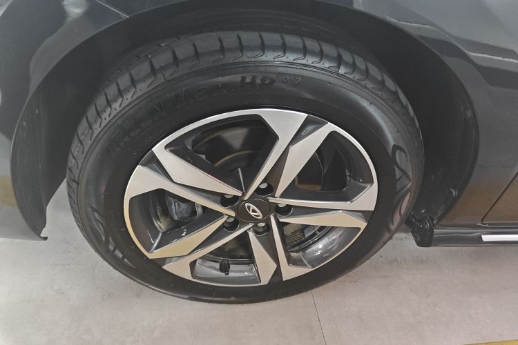 Chery 2021 #9 Chery 2021 immagine di auto #9
