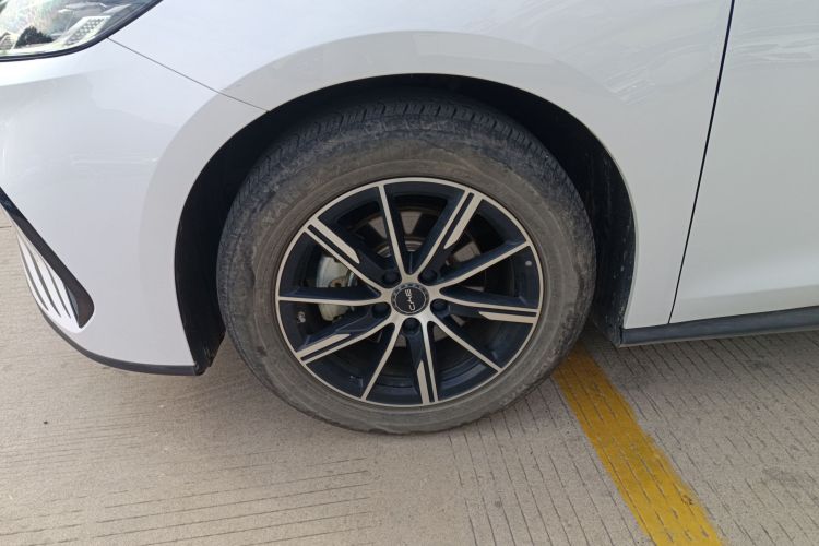 BYD Seal 06 New Energy 2024 car image #9