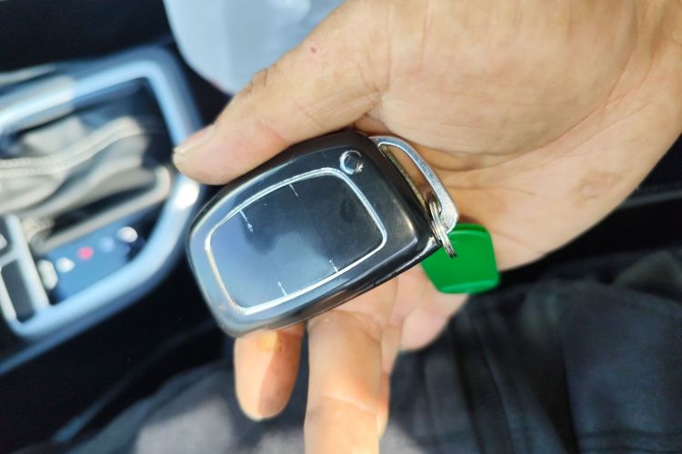 Hyundai ix25 2019 car image #9