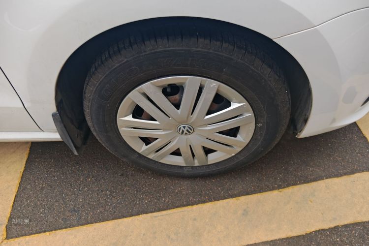 Polo 2019 immagine di auto #9