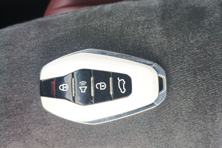 Jetour X70 PLUS 2023 car image #9