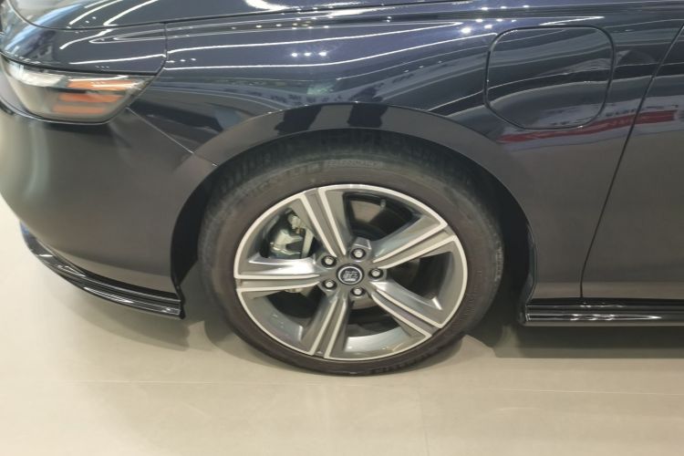 Honda Accord New Energy 2023 car image #9
