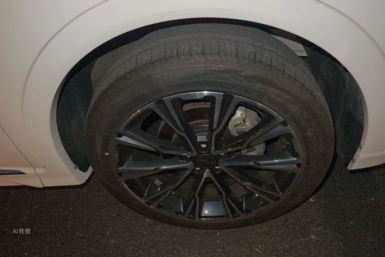 Jetour X70 2023 immagine di auto #9