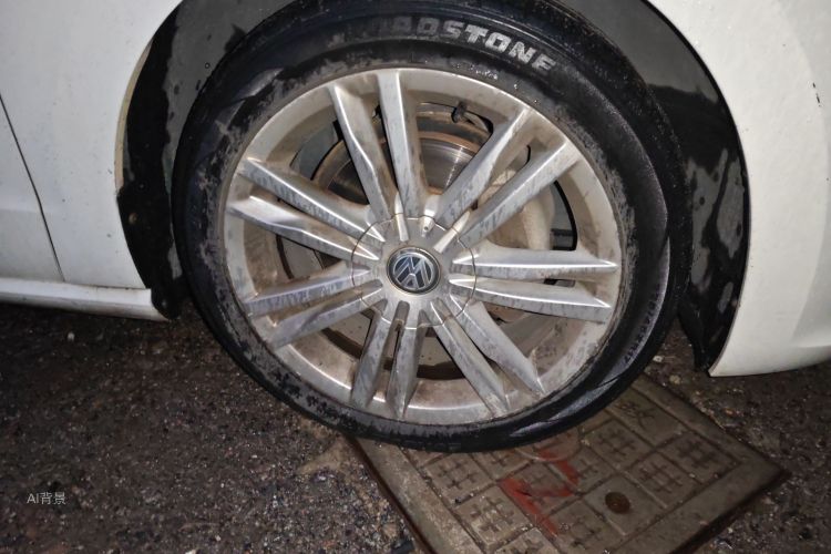 大众 高尔夫·嘉旅 2017 #9 大众 高尔夫·嘉旅 2017 汽车图片 #9