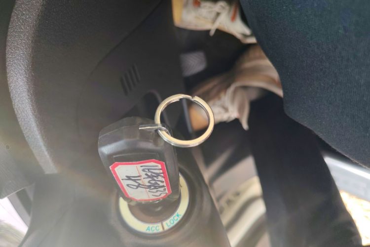 GAC Trumpchi GA3S 2016 #9 GAC Trumpchi GA3S 2016 imagem de carro #9