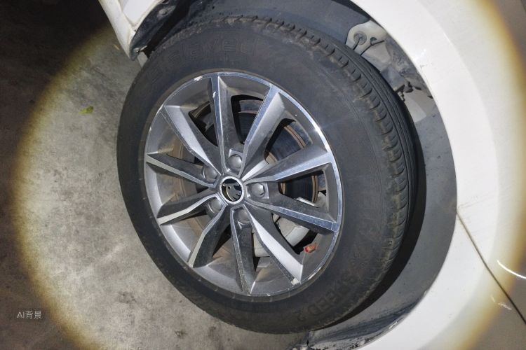 斯柯达 明锐 2016 汽车图片 #9