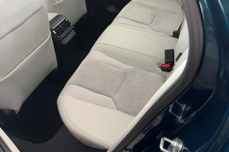 Honda Accord New Energy 2024 #9 Honda Accord New Energy 2024 car image #9