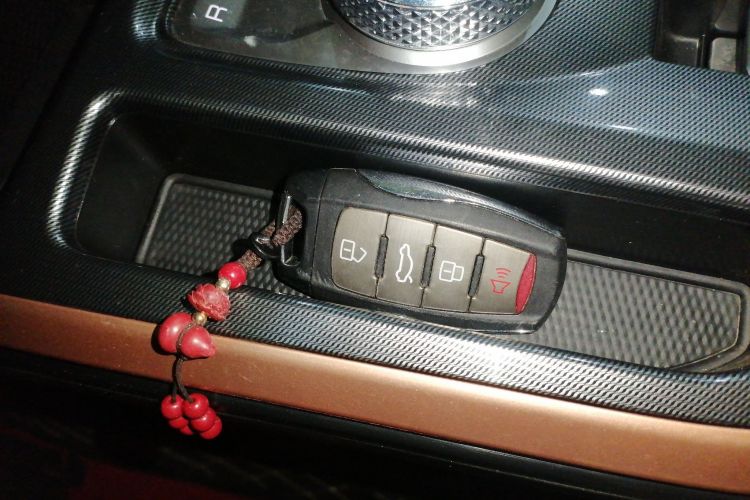 Haval Jolion 2021 #9 Haval Jolion 2021 car image #9