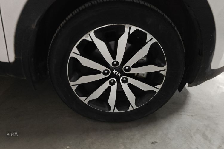 起亚 起亚KX5 2016 汽车图片 #9