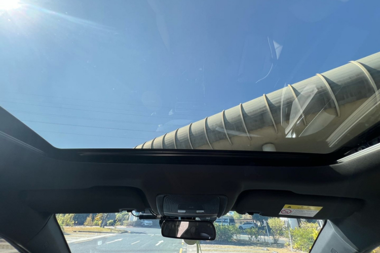 BYD Qin Plus 2024 car image #9