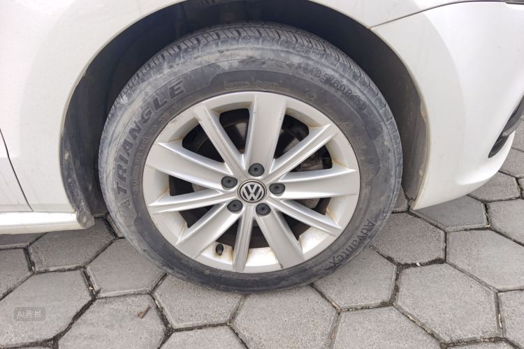 Polo 2015 #9 Polo 2015 car image #9