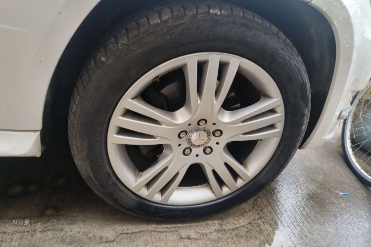 Mercedes-Benz GLK Class 2014 #9 Mercedes-Benz GLK Class 2014 car image #9