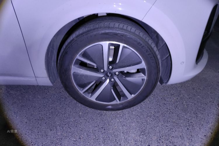 Li L6 2024 صورة سيارة #9