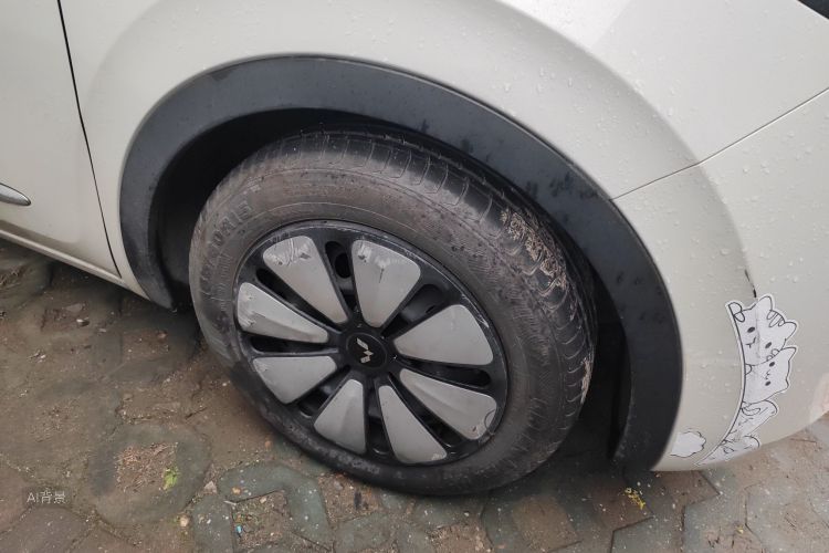 五菱汽车 五菱缤果 2023 汽车图片 #9