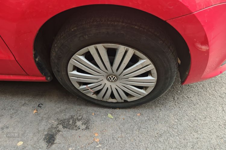 Polo 2017 #9 Polo 2017 car image #9