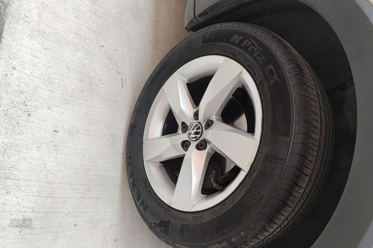 大众 途铠 2021 汽车图片 #9