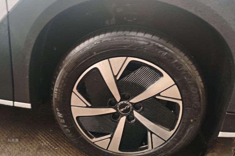 BYD Sea Lion 05 EV 2025 #9 BYD Sea Lion 05 EV 2025 car image #9