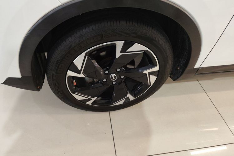 GAC Trumpchi GS3 2021 car image #9