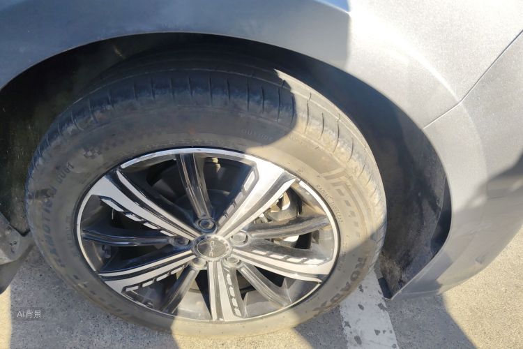 BYD Destroyer 05 2024 imagem de carro #9