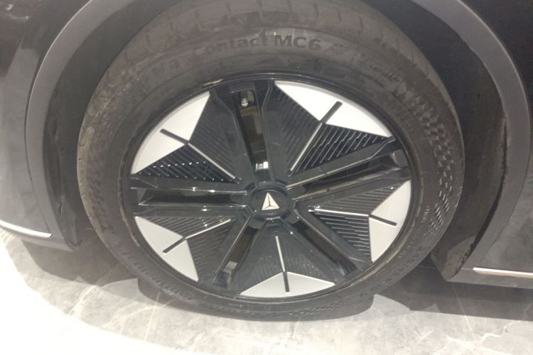 Deepal SL03 2023 #9 Deepal SL03 2023 car image #9