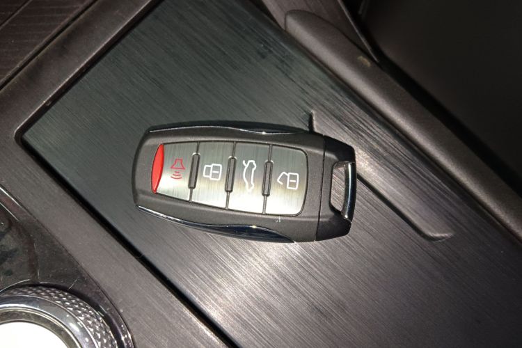 Haval H6 2022 car image #9