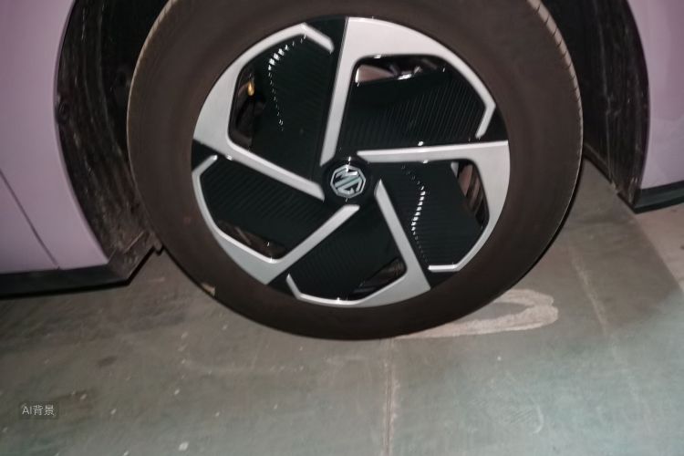 MG 4 EV 2025 immagine di auto #9