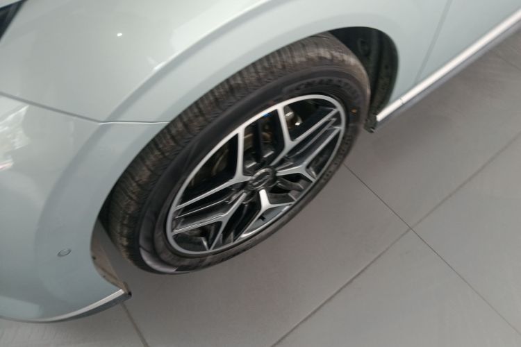 BYD Seal 06 New Energy 2025 car image #9