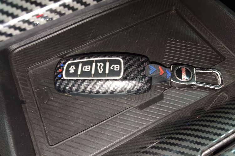 Haval H6 2022 #9 Haval H6 2022 immagine di auto #9