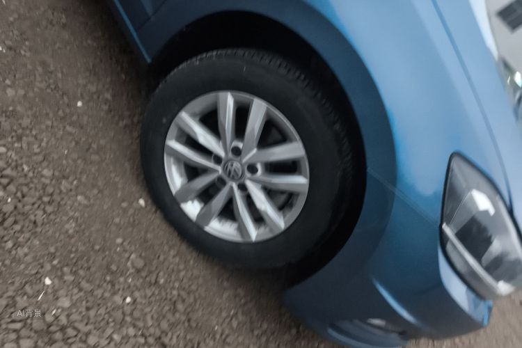 Volkswagen Touran 2020 #9 Volkswagen Touran 2020 car image #9