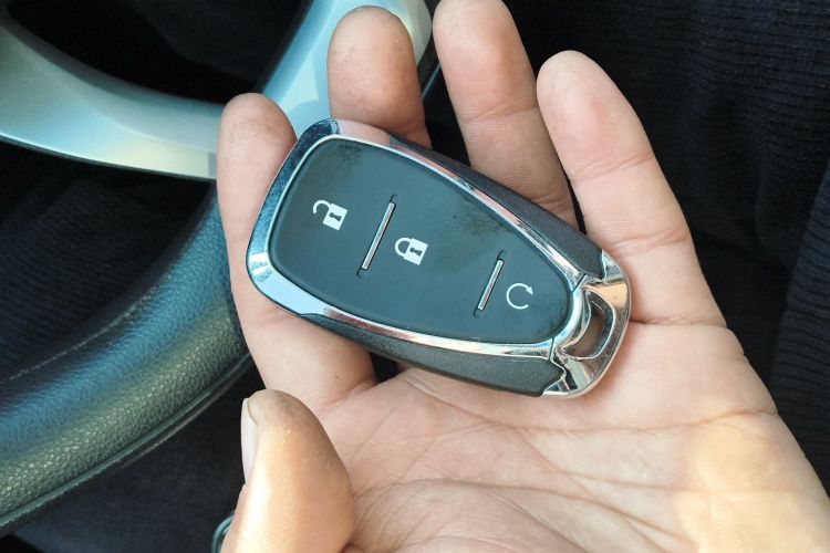 Chevrolet Charm 2023 #9 Chevrolet Charm 2023 car image #9