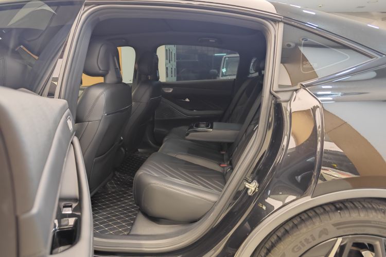 Deepal SL03 2024 #9 Deepal SL03 2024 car image #9