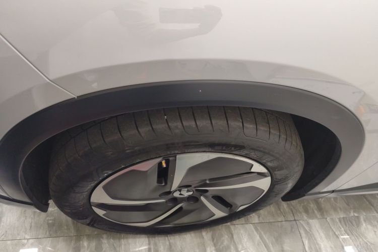 蔚来 蔚来ES6 2024 汽车图片 #9