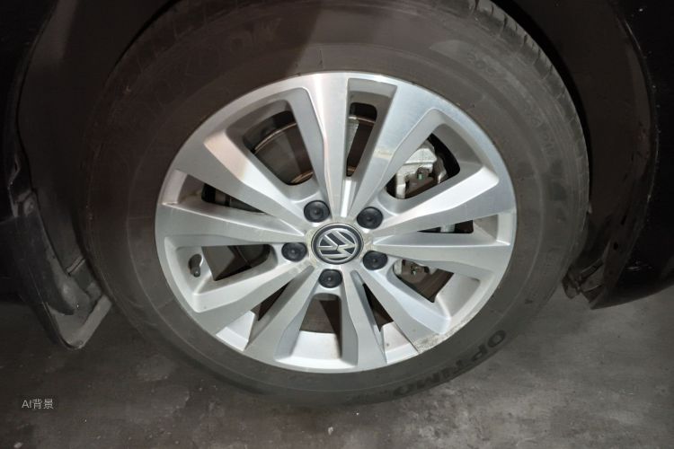 大众 高尔夫·嘉旅 2017 #9 大众 高尔夫·嘉旅 2017 汽车图片 #9