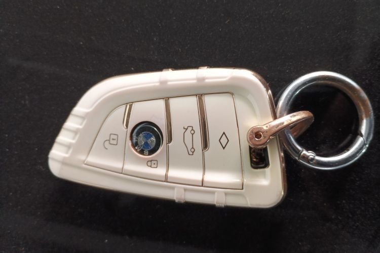 BMW X1 New Energy 2018 car image #9