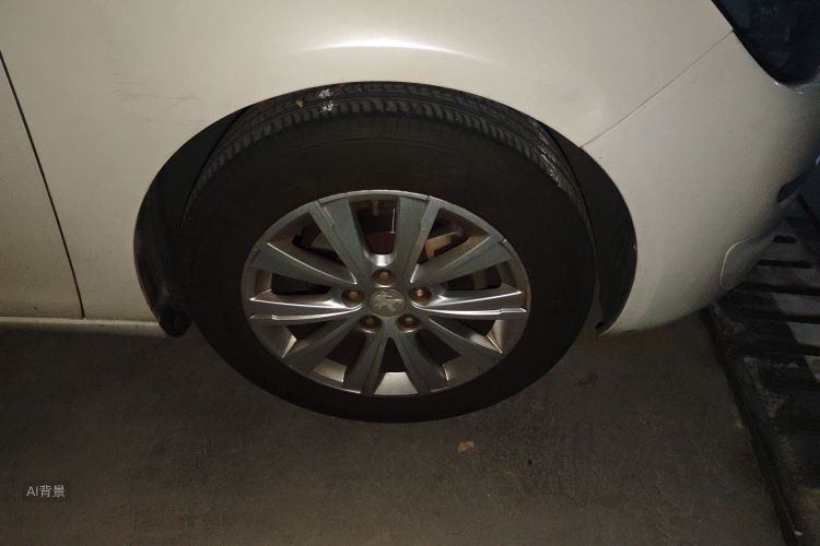 标致 标致308S 2015 汽车图片 #9