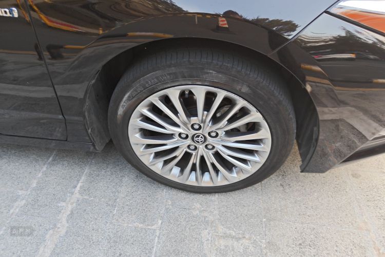 Toyota Avalon 2019 #9 Toyota Avalon 2019 immagine di auto #9