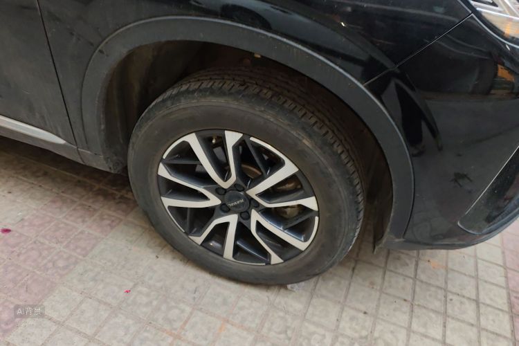 Haval H6 2021 car image #9