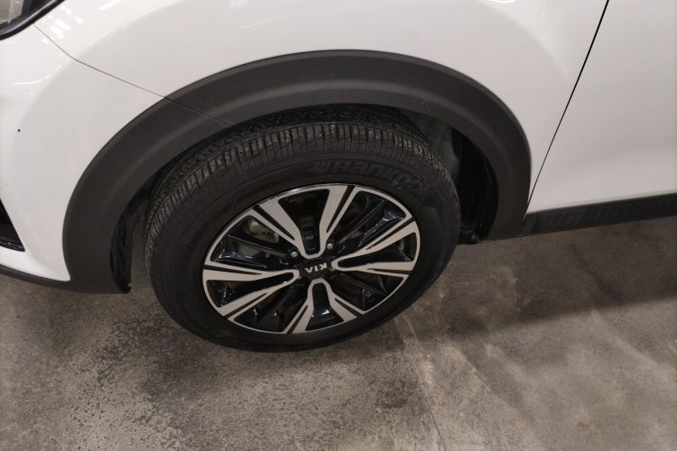 Kia KX1 2020 immagine di auto #9