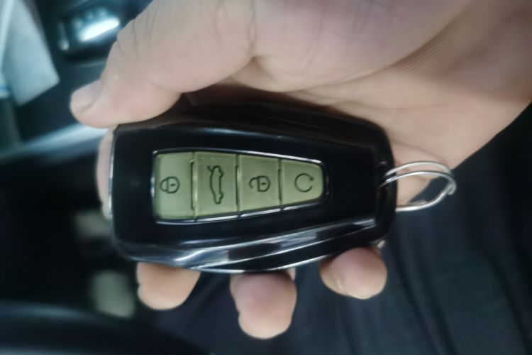 GEELY Emgrand L HiP 2023 #9 GEELY Emgrand L HiP 2023 car image #9