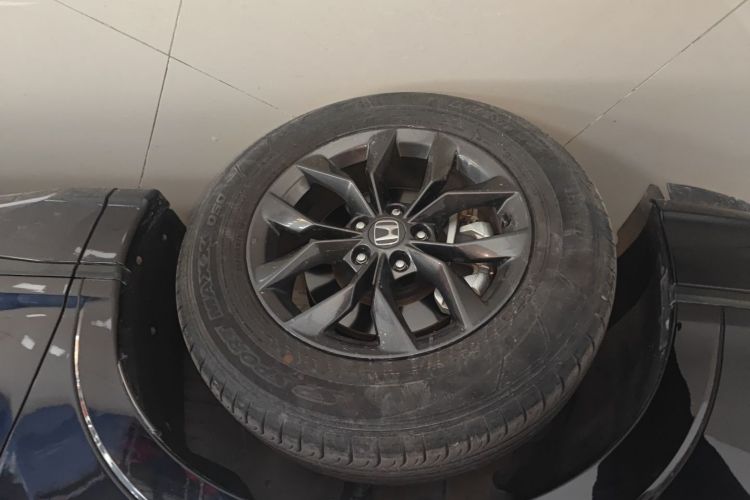 Honda Breeze 2023 #9 Honda Breeze 2023 car image #9