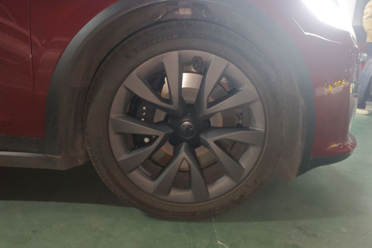 特斯拉 Model X 2023 汽车图片 #9